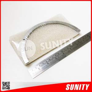 TAIWAN SUNITY Nouvelle rondelle de poussée de haute qualité 6N165 pour moteur diesel marin 6N165 - Product Image 3