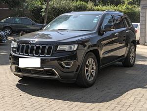 JEEP GRAND CHEROKEE 2015 USADO, Volante a la Izquierda/Derecha - Product Image 2