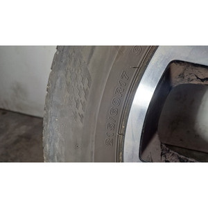 Rueda de Aleación para DACIA Duster Serie H4M730 (17>24) - Product Image 3