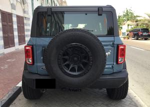 FORD BRONCO 2021 D'OCCASION - Product Image 5