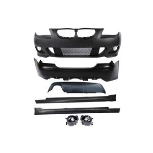 Kit carrozzeria M-Tech compatibile per BMW serie 5 E60