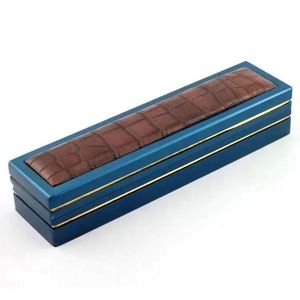 Portagioie in legno da bagno e oltre portagioie in legno con portagioie in legno nero chiaro - Product Image 3