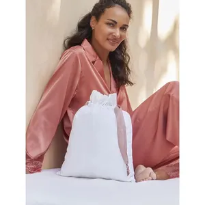 Borsa Regalo in Cotone Personalizzata per Merchandising - Product Image 3