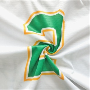 2025 nuevo jersey de hockey sobre hielo de alta calidad al por mayor logotipo personalizado profesional sublimado bordado personalizado - Product Image 6