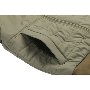 Nuevas chaquetas acolchadas personalizadas, chaquetas para montar a caballo, chaquetas de bajo precio al por mayor - Product Image 6