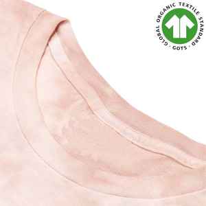 Tee-Shirt Homme Couleur Unie Crew-Tan-Vert Maillot de Poids Moyen Spandex/Coton Imprimé Personnalisé Écologique Anti-Rides - Product Image 5