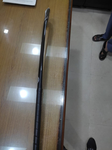 Bâton de hockey sur glace en fibre de carbone durable de conception personnalisée professionnelle de haute qualité prix de gros bâton de hockey sur gazon - Product Image 5