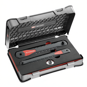 ชุดประแจต่อขยายฟาคอม 2 ชิ้น ขนาด 1/4'' และ 3/8'' - Product Image 2