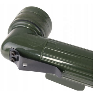 Chúng tôi quân đội vừa sống sót góc đèn pin 4 bộ lọc màu ô liu - Product Image 5