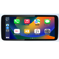 Lecteur multimédia vidéo Android Auto 10,25 pouces pour Mercedes Benz Classe E, autoradio, GPS, navigation, Carplay