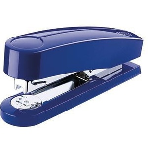 Grapadora Novus B 4, Capacidad para 40 Hojas (80 g/m²), DIN 24/6 SUPER, Grapado Fijo/Removible 24/8 26/6 26/8, Incluye 200 Grapas - Product Image 1