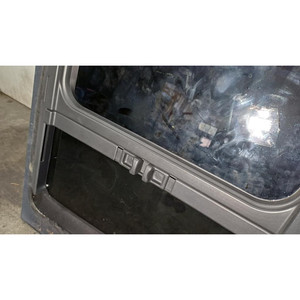 VENTANAS TRASERAS IZQUIERDAS FIAT Scudo 3ª Serie 1400354780 RH02 (07>16) - Product Image 4