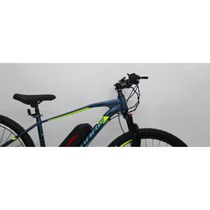 Bicicleta Eléctrica de Carga Dorello L6 Modelo 48 Voltios, Transportador a Batería - Product Image 3