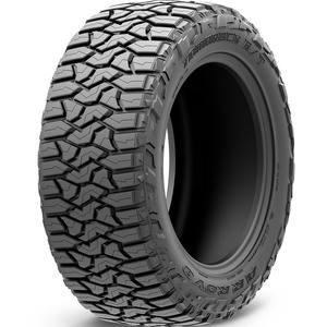 285/45R22 |   Juego de 4 Neumáticos 285/45r22 para SUV de Alta Velocidad, Diseño de Agarre Fuerte, Manejo Estable, Larga Vida Útil - Product Image 4