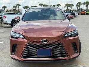 Lexus RX 350 2023 Usado en Buen Estado - Product Image 2