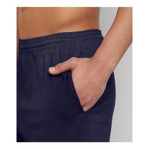 Trend's Hommes High Street 5 Pouces Active Wear Mesh Shorts Respirant 100% Polyester Séchage Rapide Gym Équipement Athlétique Personnalisé - Product Image 3