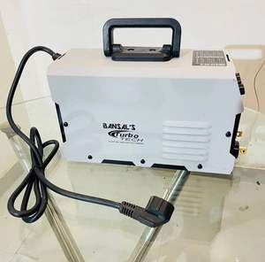 Machine à souder portable MMA à onduleur - 238A 2000W - 3500A 220V - Débossonneuse de carrosserie automobile - Soudeuse à goujons à induction intelligente - Product Image 1