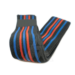 Accessoires de fitness pour la gym en promotion en ligne : Bandes de maintien pour genoux professionnelles, vente en gros de bandes de maintien pour genoux - Product Image 3