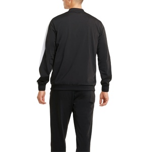 Trajes Deportivos Estampados de Moda Urbana para Hombre, Transpirables, de Secado Rápido, con Patrón Sólido, en Oferta, Traje Deportivo Transpirable de Invierno para Hombre 2026 - Product Image 2