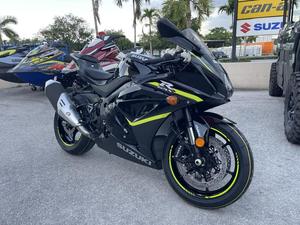 Suzuki GSX-R1000 2023 - Product Image 2