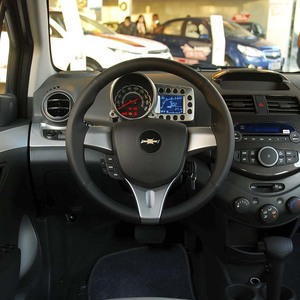 En Stock, Chevrolet Spark 1.0 SX 2011, Automático, Económico, Cinco Plazas, Hatchback, Usado y Listo para Envío - Product Image 6
