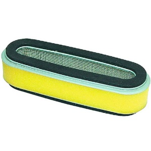 Filtre à air d'origine pour tondeuses à gazon Honda GXV160/GXV200 - Réf. 300000 - Product Image 1