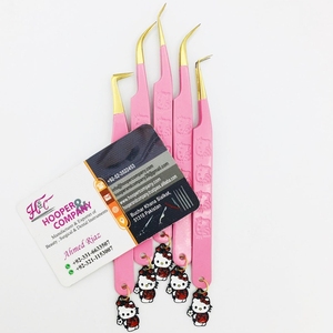 {"defaultLocale":null,"langAndValueMap":{"th_TH":{"autoTranslate":true,"value":"แหนบขนตาปลอม Hello Kitty twezer สแตนเลสกันไฟฟ้าสถิตย์ทนทานทันสมัยแหนบขนมิงค์สินค้าออกใหม่","translateEngineVersion":"6.11.1"}}} - Product Image 4