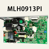 Carte de contrôle du moteur de tapis roulant MLH0913PI MLH0913G MLH0913F pour Horizon T101 CT5.4, carte de remplacement