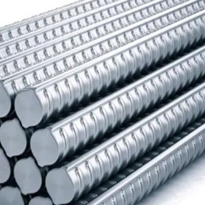 COMPRO BARRA DE ACERO - Product Image 2