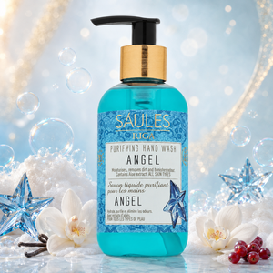 Savon liquide pour les mains de qualité supérieure, OEM ODM, marque privée, glycérine hydratante, savon de toilette, fabricant cosmétique certifié ISO9001 - Product Image 1