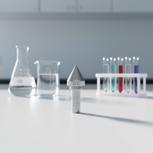 Pipettes Ergonomiques Brkle GmbH à Têtes de Volume pour Pharmapicker, Utilisation Facile - Product Image 3