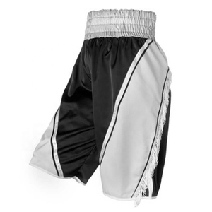 New Arrival <b>Men</b> Boxing Shorts Customized Color Sporty Solid Training Fitness Fight MMA Kickboxing <b>Trunks</b> Clothing - Product Image 2