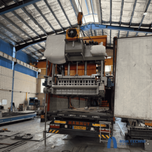 เครื่องสั่นคอนกรีตไฟฟ้า ATG6-35พร้อมมอเตอร์380V แกนแบริ่งเครื่องยนต์ภายในโครงสร้างภายนอกอัตโนมัติพื้นผิวโป๊กเกอร์ - Product Image 5