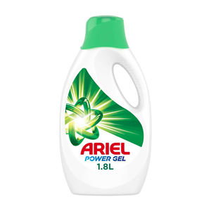 Ariel Color Protect 84 floz Détergent liquide pour un usage quotidien qui maintient la texture du tissu et adoucit pendant le lavage - Product Image 4
