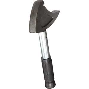 ประแจบล็อกอิมแพค TMFN 64-80 แบบปลายเปิด ปรับขนาดได้ 15.7-20.5 นิ้ว ความยาวรวม 12.2 นิ้ว พร้อมขนาดแกน 0.91 นิ้ว - Product Image 1