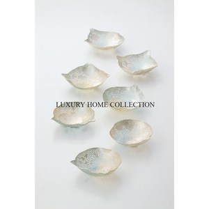 Antique-inspired Metal <b>Serving</b> <b>Bowls</b> with Intricate Detailing and a Premium Finished to Elevate Your Dinner Party Decor - Product Image 5