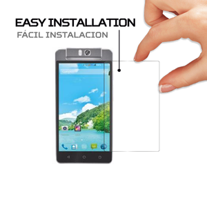 ฟิล์มกันรอยหน้าจอ ANTISHOCK สำหรับ Trevi Reverse 5 พรีเมียมการ์ด สำหรับหน้าจอโทรศัพท์ของคุณ - Product Image 3