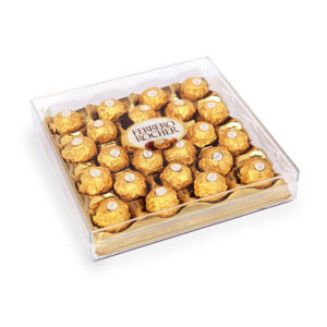 Les distributeurs choisissent Ferrero Rocher pour sa forte demande mondiale et sa présentation élégante. - Product Image 6