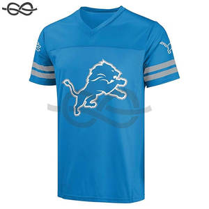 Vente en gros de maillots de football américain et de maillots de rugby bon marché pour hommes, femmes et jeunes uniformes d'équipe personnalisables - Product Image 4