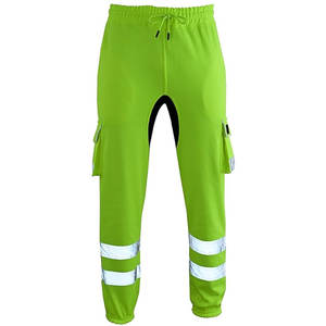 Veste de sécurité anti-rides pour hommes de haute qualité, respirante, imperméable, service OEM, devant en polyester/coton, dernière mode, légère - Product Image 2