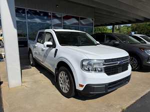 Neatly- Used- 2023-Ford-Maverick-Lariat- SuperCrew- Pickup- 4D-à vendre - Product Image 6