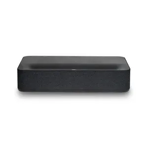 High-Efficiency VA-LT002 2500 Lumens 4K UHD Ultras-Short Throw DLP <b>Projector</b> - Product Image 6