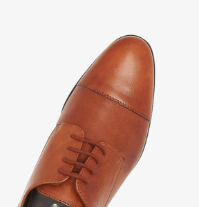 Zapatos de estilo de negocios de moda para hombres Cuero de alta calidad con borlas hechas a mano para ocasiones de vestir Casuales - Product Image 6