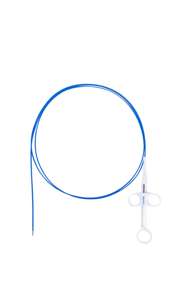 Instrumen Endoskopi Fleksibel Sekali Pakai untuk Biopsi, Bentuk Oval/Gigi Gergaji - Product Image 2