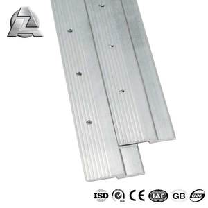 Taquet français en alliage d'aluminium de 1 à 7/8 pouces de large, pince en Z, support mural pour cadre photo - Product Image 2