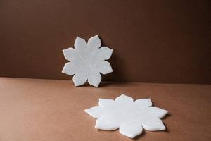 2023 pour Amazon Meilleure vente Décoration intérieure Plateau de service Plateau de fruits de fête au meilleur prix Meilleur vendeur moderne - Product Image 3