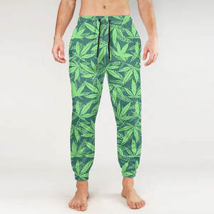 Pantalones de alta calidad superventas a la venta, ropa informal hecha a medida, pantalones de hombre para uso de adultos - Product Image 3