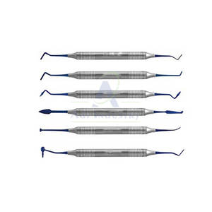 Instrument remplissant dentaire léger de Offre Spéciale d'instruments remplissants dans les instruments remplissants courants - Product Image 4