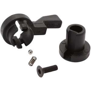 Juego de interruptores de palanca Hazet modelo 2013 para llave de impacto, 5 piezas, accesorios y piezas para herramientas neumáticas - Product Image 1