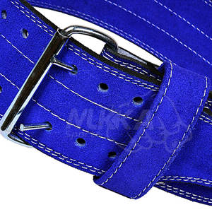 เข็มขัดยกน้ำหนักเข็มขัดหนังสำหรับออกกำลังกายเข็มขัดยกน้ำหนักผลิตจากโรงงาน - Product Image 6